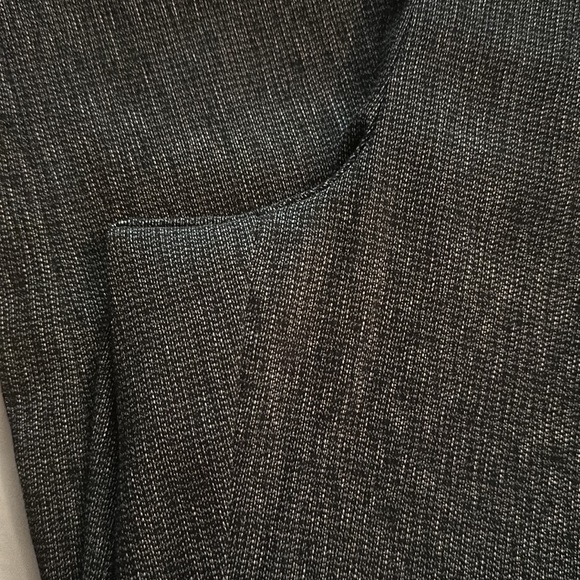 💕NWOT. Chicos dress pants. Size US 12/Chicos 2R. - Picture 5 of 13